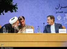 چرا سایت نزدیک به «پورمحمدی» اصرار به نامزدی جهانگیری دارد؟