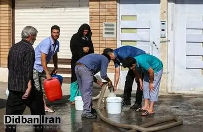 تخلیه تهران جوک است؛ ۸۰ درصد مردم ناراضی‌اند و به هشدارها توجه نمی‌کنند