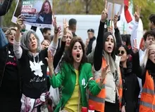 ارگان مطبوعاتی نزدیک به سپاه: «اپوزیسیون» جمهوری اسلامی یک جریان «پلشت» است