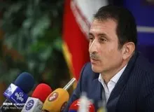 رییس کل گمرک کشور: نمی توان گوشت قرمز وارداتی را دوباره صادر کرد
