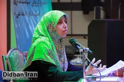 7 نفر از اعضای شورای شهرستانهای تهران در بازداشتند/ اتهامات مالی است
