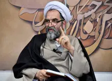 سروش محلاتی: مردم برخورد ظالمانه با شهروندان را مغایر حکومت علوی می‌دانند/ مردم دینی می‌خواهند که جلوی استبداد بایستد؛ روحانیت چنین الگویی بدهد