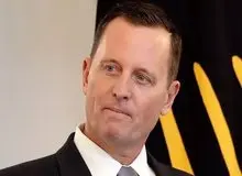 سفیر آمریکا در آلمان استعفا کرد