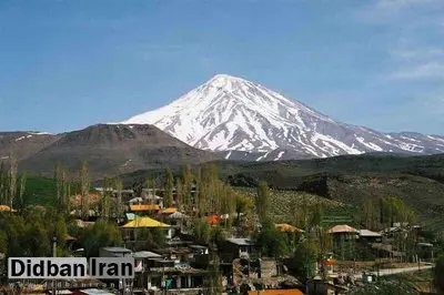 گسل شرق تهران به سمت دماوند فعال شده است