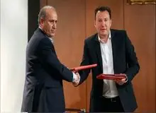 پرونده ویلموتس تمام‌شدنی نیست/ ساختمان‌های پرسپولیس و فدراسیون فوتبال مصادره می شود؟!