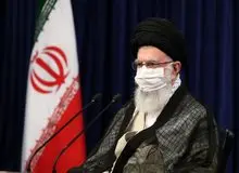حضرت آیت الله خامنه‌ای: امارات متحده عربی به دنیای اسلام خیانت کرد
