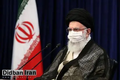 حضرت آیت الله خامنهای: امارات متحده عربی به دنیای اسلام خیانت کرد