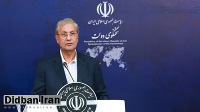 پشت تخریب چهرههای نظام سازمان منافقین هستند/ پمپئو میتواند با مرضیه هاشمی گفتوگو کند