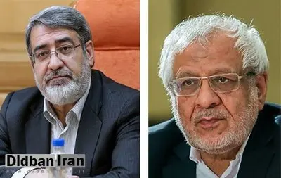 بادامچیان خطاب به رحمانی فضلی: هزینه برگزاری انتخابات شورایاری محلات را به مناطق سیلزده اختصاص دهید