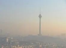 چند توصیه برای حفظ سلامتی در "هوای آلوده" این روزهای تهران