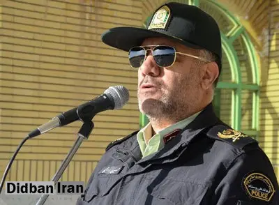 احضار عاملان ایجاد رعب و وحشت برای مردم در پردیس سینمایی کورش خبر داد