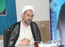  مدیر حوزه علمیه خواهران استان قزوین: رئیس جمهور بعدی باید مطیع رهبر باشد