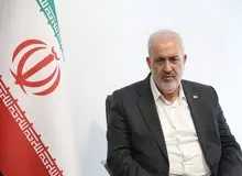 وزیر نیرو: ایران در پنجمین سال خشکسالی است