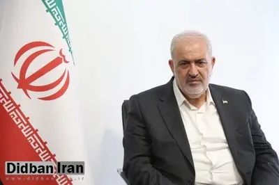 وزیر نیرو: ایران در پنجمین سال خشکسالی است