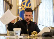 پاسخ اروپا و اوکراین به شرط پوتین برای پایان جنگ