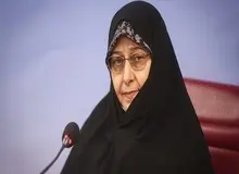 ادعاهای عجیب معاون رییس جمهور:وضع زنان ما بهتر از سایر کشورهاست/ فنلاند 
 در نیویورک به ما می‌گفت، نتوانستیم حقوق مساوی زن و مرد را در کشور خود برقرار کنیم/  وزرای زن سایر کشور‌ها، امتیازات زنان ایرانی باور نمی‌کردند 