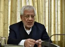 بادامچیان: از «جراحی اقتصادی» رئیسی حمایت می کنیم/ اصلاح طلبان می خواهند مردم را از نظام ناامید کنند