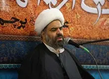 حجت الاسلام کرمی: اسرائیل از اجنه برای جاسوسی استفاده می‌کند!+فیلم 