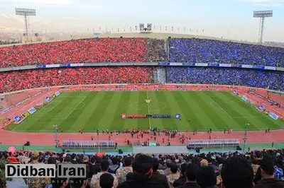 بازگشایی درب ورزشگاه‌ها به روی تماشاگران/ زالی: افرادی که دو دز واکسن کرونا را دریافت کرده می توانند از اواخر مهر وارد استادیوم ها شوند