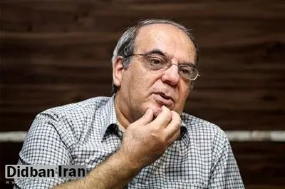 عباس عبدی: هیچکدام از اعضای جامعه مدرسین توانایی نوشتن حتی یک مقاله روشن و علمی ندارند/ بیانیه اخیر جامعه مدرسین حوزه علمیه قم نسخه دیگری از همان حکم اعدام است