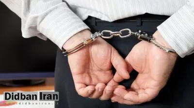 مدیرعامل شرکت سرمایه گذاری گرند بازداشت شد