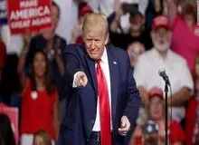 رییس جمهور آمریکا خطاب به تهران: آماده توافق سریع هستم/ وقتی شما بیشتر تست کرونا بگیرید مبتلایان بیشتری پیدا می‌کنید