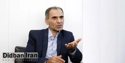کامران ندری اقتصاد دان: حذف ارز ۴۲۰۰ تومانی قیمت دلار را افزایش می دهد / طرح سهمیه بنزین به هر ایرانی عجیب و غریب است!