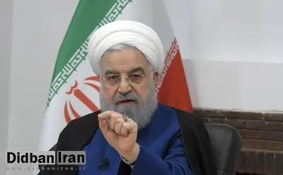 حسن روحانی: تحریرالشام و القاعده و داعش ماهیت یکسانی دارند