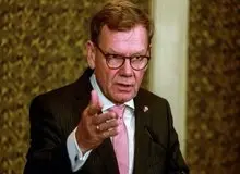 واده‌فول: تهران «تصمیم اشتباه مهمی» گرفته است