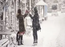 احتمال تعطیلی فردای مدارس تهران