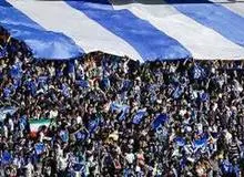 اعتراض عجیب استقلال به رای کمیته انضباطی