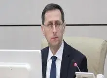 مجارستان آماده همکاری اقتصادی در حوزه های بهداشتی و آموزشی با ایران / برای افزایش مبادلات اقتصادی بایستی تلاش کنیم