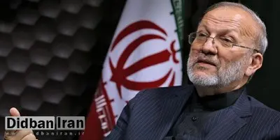 منوچهر متکی: اگر جمهوری اسلامی پاسخ اسرائیل را در تل آویو نمی دهد برای این است که به آنها رحم می کند