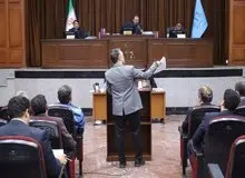 متهم ردیف اول پرونده چای دبش ۳ میلیارد و ۳۰۰ میلیون یورو ارز دریافت کرده است