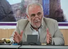 راننده آمبولانس باعث مرگ کودکی در منطقه بخشایش شد
