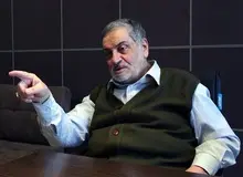 محمدرضا یزدانی خرم درگذشت