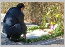 اعتراض شدید خانه شجریان به عزت‌الله ضرغامی: فراموش نکرده ایم چه کرده اید/ تنها کسی که با صدور مجوز برای کنسرت استاد شجریان مخالفت کرد، ضرغامی بود
