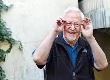 پیام تسلیت روابط عمومی حزب اعتماد ملی به مناسبت درگذشت دکتر ابراهیم یزدی