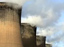 کدام کشورهای اروپایی کربن بیشتری منتشر می‌کنند؟
