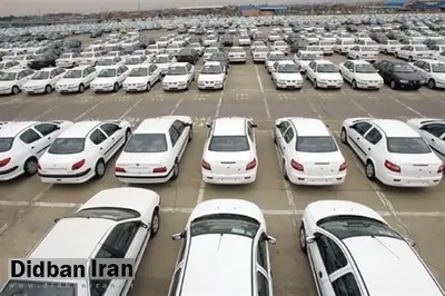 خودروسازان داخلی عرضه خودرو به بازار متوقف کردند/ اختلاف قیمت 5 تا 25 میلیونی کارخانه تا بازار