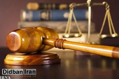 یک وکیل دادگستری هفته آینده محاکمه می شود