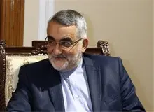 دستگیری یک زن در رابطه با حوادث دیروز