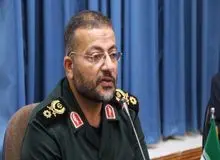 فرمانده بسیج: ۸ تا ۱۰ میلیون «جوان مومن انقلابی» طی ده سال تربیت می کنیم
