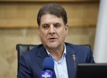 زینی‌وند: امکان انتخاب لیست و فرد در انتخابات شوراهای تهران فراهم است