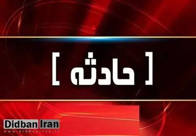 نشت گاز مونوکسید کربن در یک هتل آپارتمان ۱۴ نفر را به بیمارستان کشاند