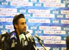 مجیدی: روی قهرمانی در جام‌حذفی حساب ویژه‌ای باز کرده‌ایم