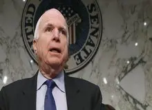 سفر مخفیانه منتقد ترامپ به سوریه