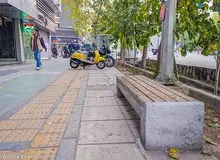 آخرین قیمت آپارتمان در خیابان انقلاب +جدول