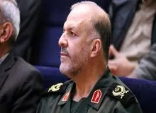 فرمانده سپاه اصفهان: پنج ساعت قبل از شروع عملیات علیه اسرائیل از خاک ایران، به کشورها خبر دادیم