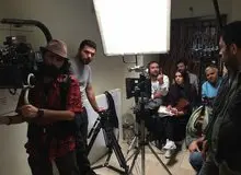 مهران احمدی و تولید «ساکنین محترم»